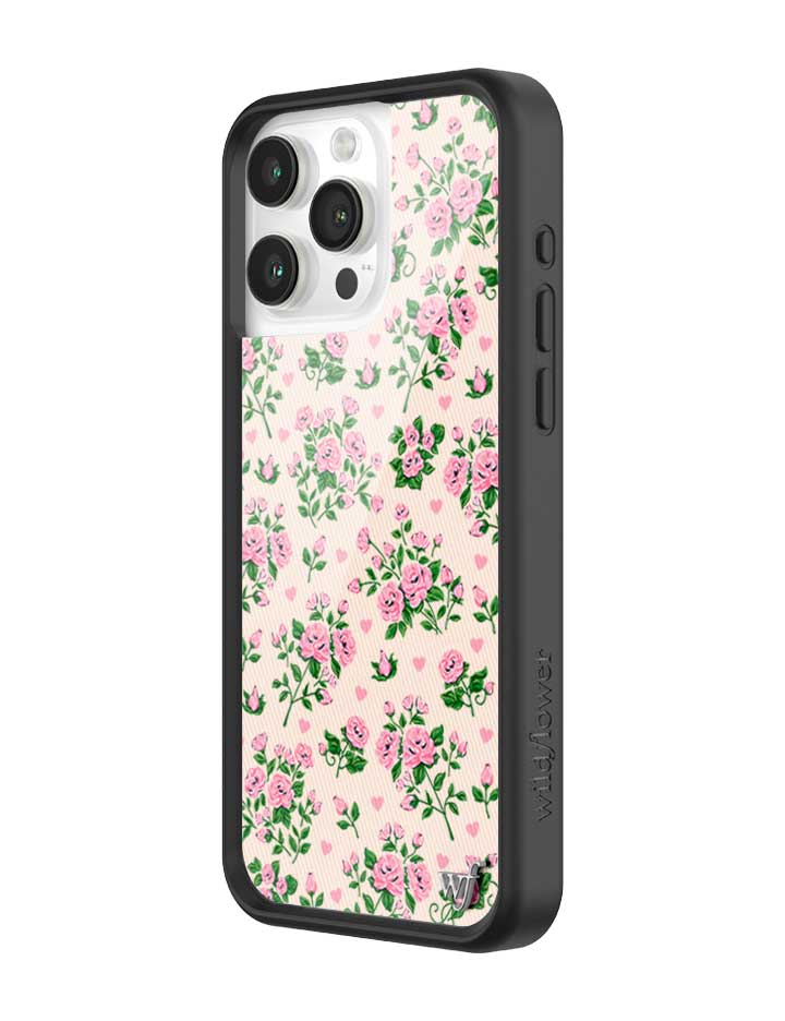 Pinky Promise iPhone Case - Aaria Tees Aaria Tees