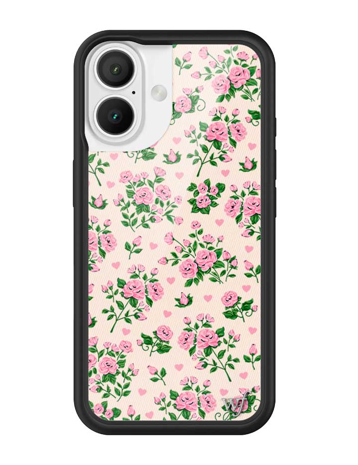 Pinky Promise iPhone Case - Aaria Tees Aaria Tees