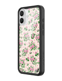 Pinky Promise iPhone Case - Aaria Tees Aaria Tees