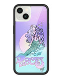 Pisces iPhone Case - Aaria Tees Aaria Tees