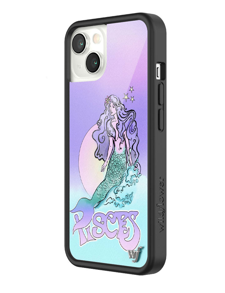 Pisces iPhone Case - Aaria Tees Aaria Tees