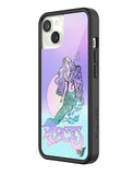 Pisces iPhone Case - Aaria Tees Aaria Tees