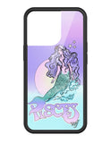 Pisces iPhone Case - Aaria Tees Aaria Tees