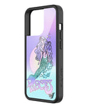 Pisces iPhone Case - Aaria Tees Aaria Tees