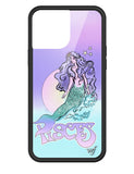 Pisces iPhone Case - Aaria Tees Aaria Tees