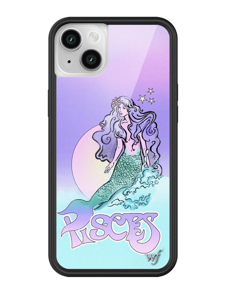 Pisces iPhone Case - Aaria Tees Aaria Tees