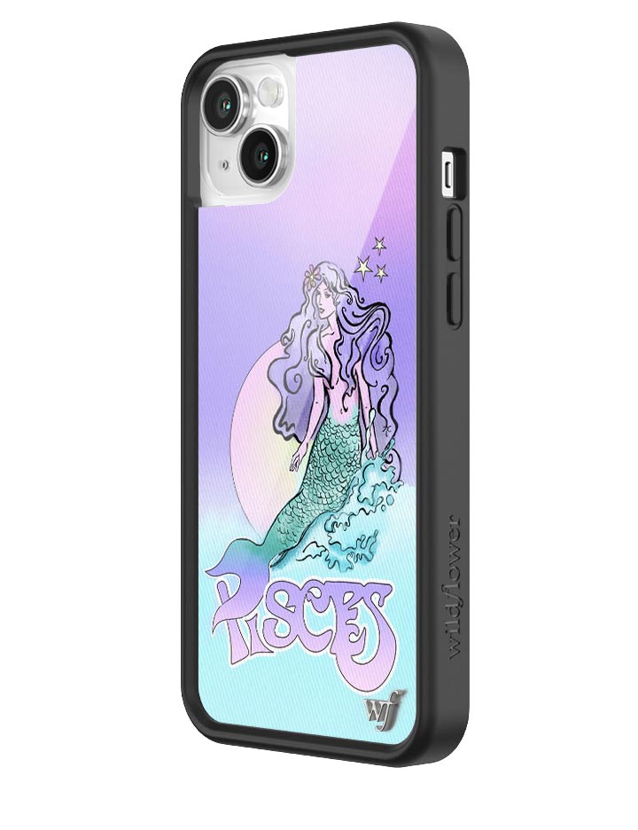 Pisces iPhone Case - Aaria Tees Aaria Tees