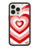 Latte Love | Peppermint iPhone Case - Aaria Tees Aaria Tees