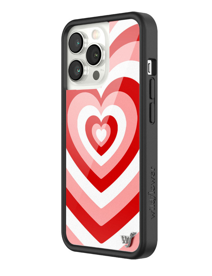 Latte Love | Peppermint iPhone Case - Aaria Tees Aaria Tees