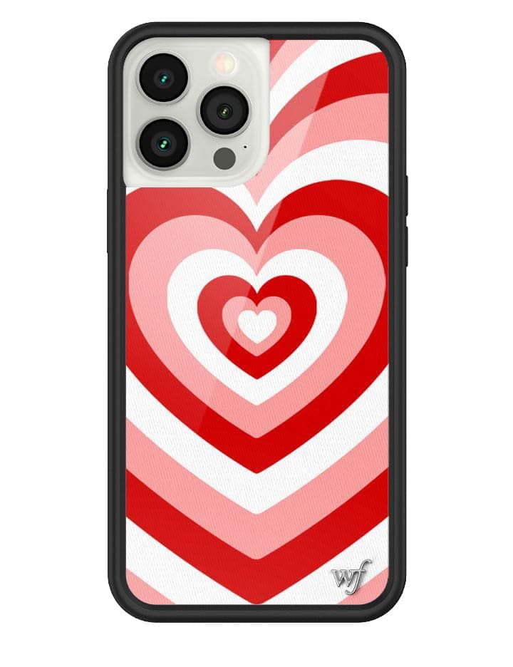 Latte Love | Peppermint iPhone Case - Aaria Tees Aaria Tees