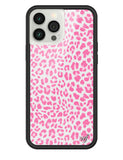 Meow | Pink iPhone Case - Aaria Tees Aaria Tees