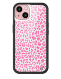 Meow | Pink iPhone Case - Aaria Tees Aaria Tees