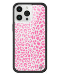 Meow | Pink iPhone Case - Aaria Tees Aaria Tees