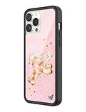 Pony Dreams iPhone Case Aaria Tees