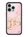 Pony Dreams iPhone Case Aaria Tees