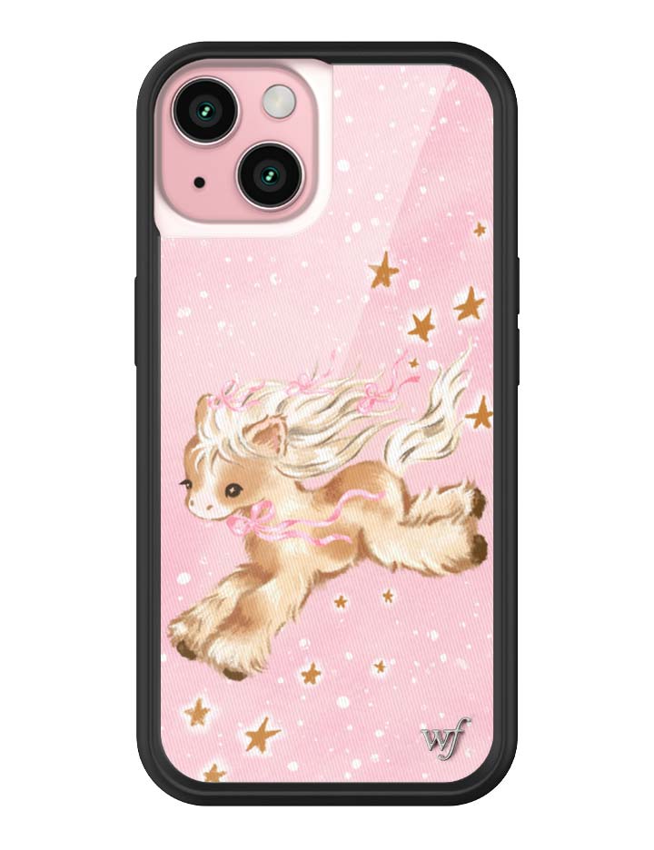 Pony Dreams iPhone Case - Aaria Tees Aaria Tees
