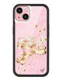Pony Dreams iPhone Case - Aaria Tees Aaria Tees