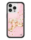 Pony Dreams iPhone Case - Aaria Tees Aaria Tees