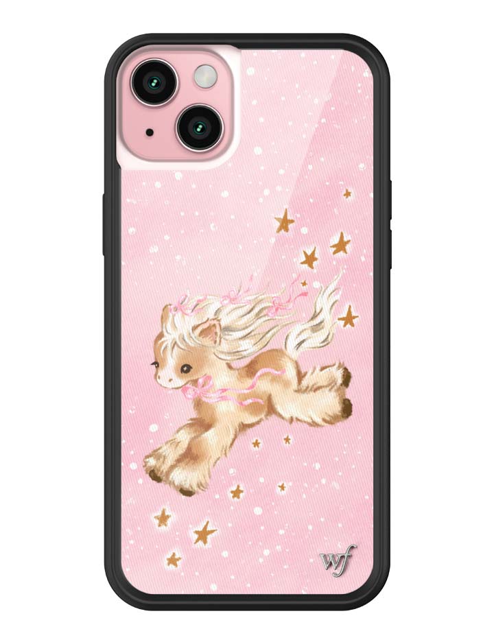 Pony Dreams iPhone Case - Aaria Tees Aaria Tees