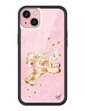 Pony Dreams iPhone Case - Aaria Tees Aaria Tees