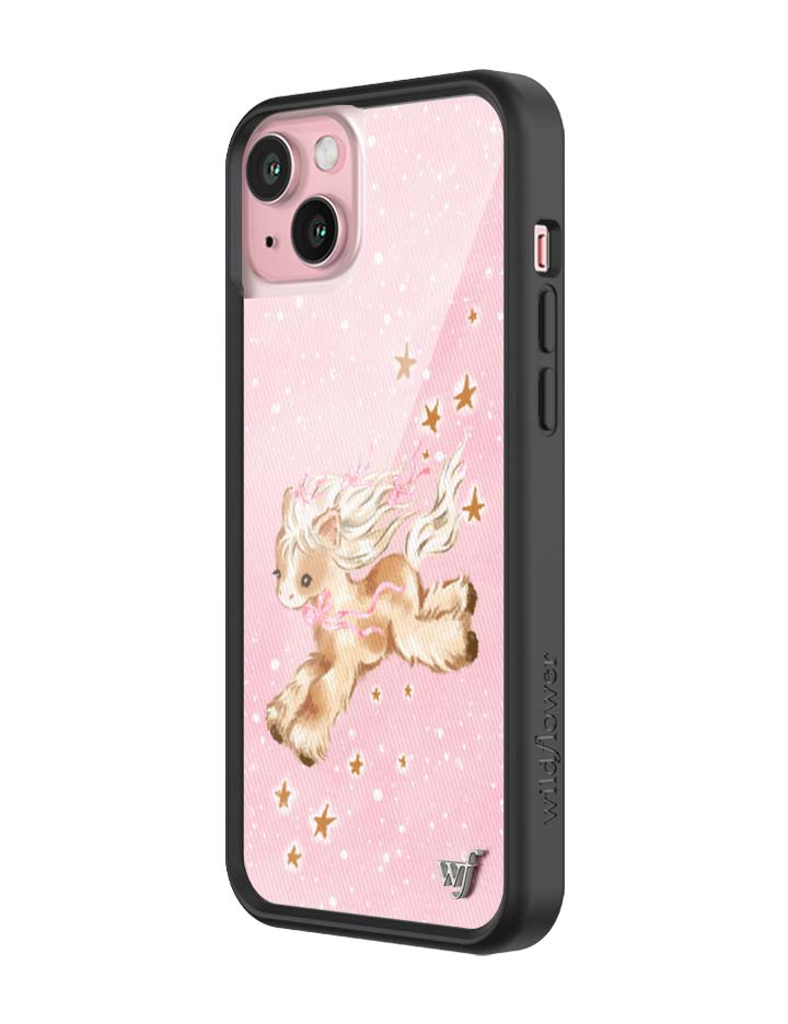 Pony Dreams iPhone Case - Aaria Tees Aaria Tees