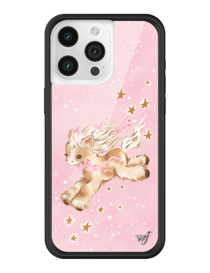 Pony Dreams iPhone Case - Aaria Tees Aaria Tees
