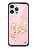 Pony Dreams iPhone Case - Aaria Tees Aaria Tees