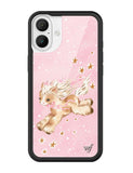 Pony Dreams iPhone Case - Aaria Tees Aaria Tees