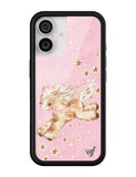 Pony Dreams iPhone Case - Aaria Tees Aaria Tees