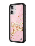 Pony Dreams iPhone Case - Aaria Tees Aaria Tees