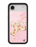 Pony Dreams iPhone Case - Aaria Tees Aaria Tees