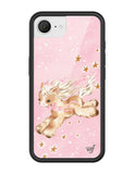 Pony Dreams iPhone Case - Aaria Tees Aaria Tees