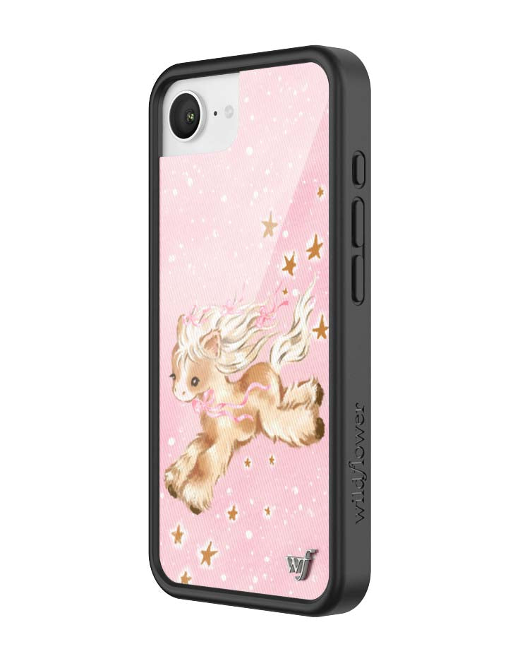 Pony Dreams iPhone Case - Aaria Tees Aaria Tees