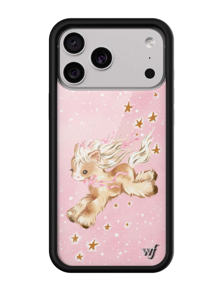 Pony Dreams iPhone Case - Aaria Tees Aaria Tees