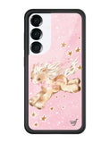 Pony Dreams Samsung Galaxy Case - Aaria Tees Aaria Tees