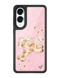 Pony Dreams Samsung Galaxy Case - Aaria Tees Aaria Tees