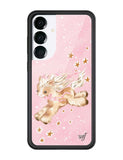 Pony Dreams Samsung Galaxy Case - Aaria Tees Aaria Tees