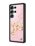 Pony Dreams Samsung Galaxy Case - Aaria Tees Aaria Tees