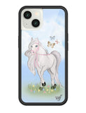 Precious Pony iPhone Case - Aaria Tees Aaria Tees