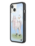 Precious Pony iPhone Case - Aaria Tees Aaria Tees