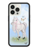 Precious Pony iPhone Case - Aaria Tees Aaria Tees