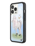 Precious Pony iPhone Case - Aaria Tees Aaria Tees