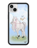 Precious Pony iPhone Case - Aaria Tees Aaria Tees