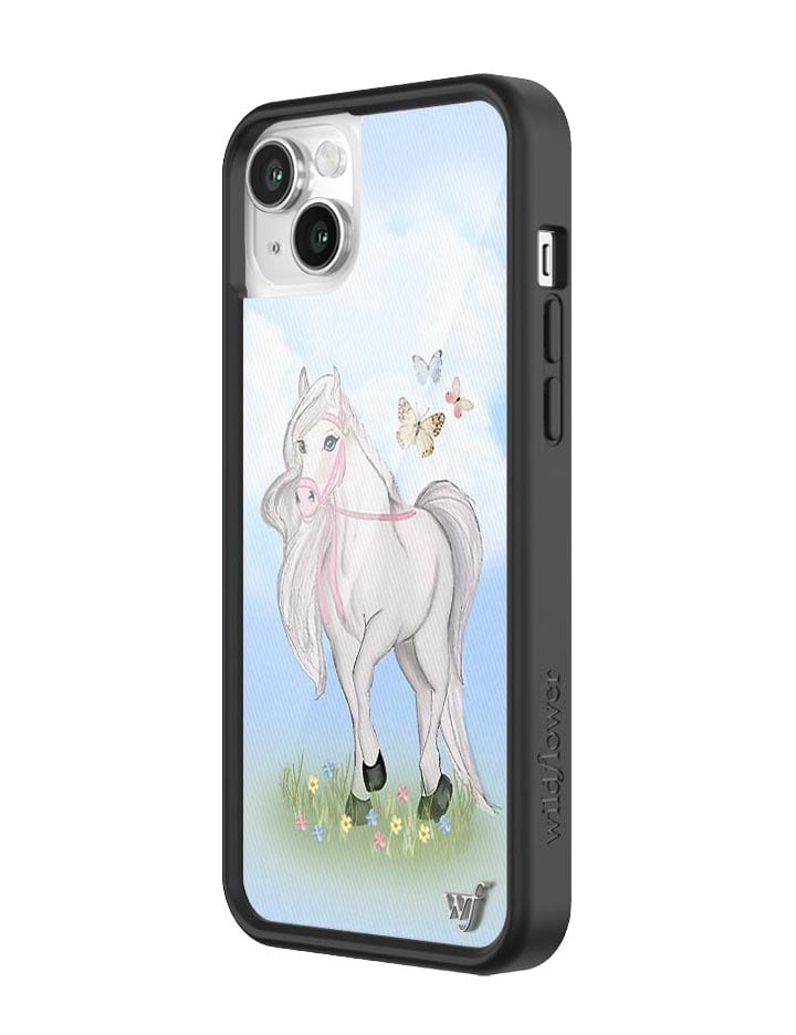 Precious Pony iPhone Case - Aaria Tees Aaria Tees