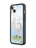 Precious Pony iPhone Case - Aaria Tees Aaria Tees