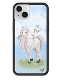 Precious Pony iPhone Case - Aaria Tees Aaria Tees