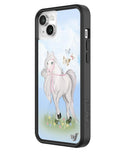 Precious Pony iPhone Case - Aaria Tees Aaria Tees
