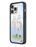Precious Pony iPhone Case - Aaria Tees Aaria Tees