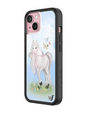 Precious Pony iPhone Case - Aaria Tees Aaria Tees