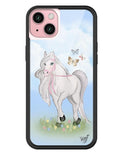 Precious Pony iPhone Case - Aaria Tees Aaria Tees